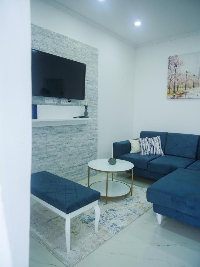 Imperator Apartments Ülgün Dış mekan fotoğraf