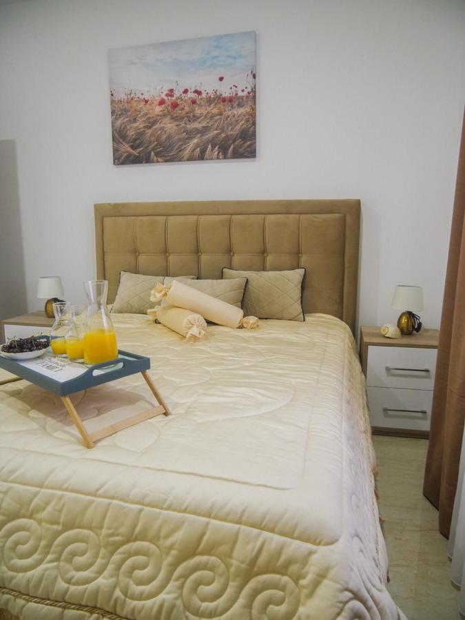 Imperator Apartments Ülgün Dış mekan fotoğraf