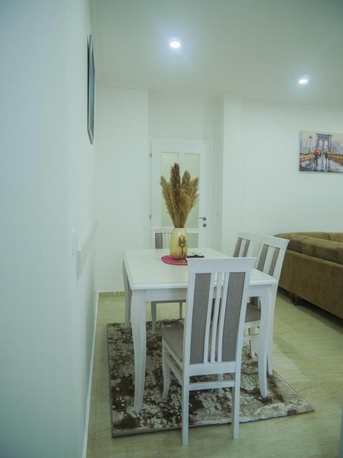 Imperator Apartments Ülgün Dış mekan fotoğraf