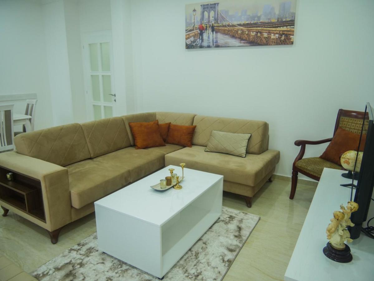 Imperator Apartments Ülgün Dış mekan fotoğraf