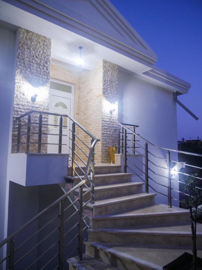 Imperator Apartments Ülgün Dış mekan fotoğraf