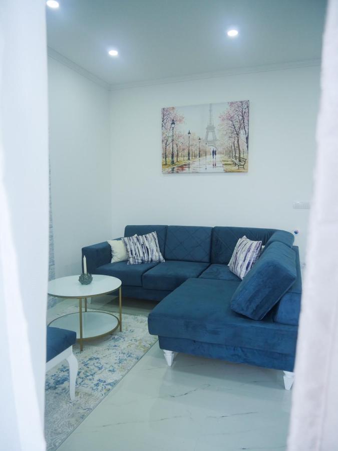 Imperator Apartments Ülgün Dış mekan fotoğraf