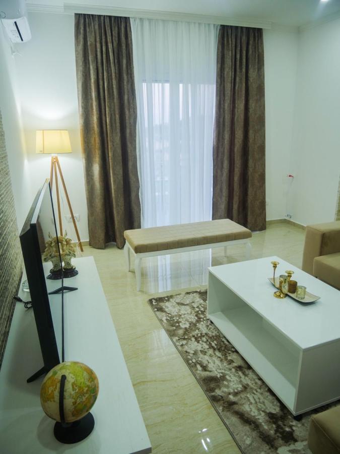 Imperator Apartments Ülgün Dış mekan fotoğraf