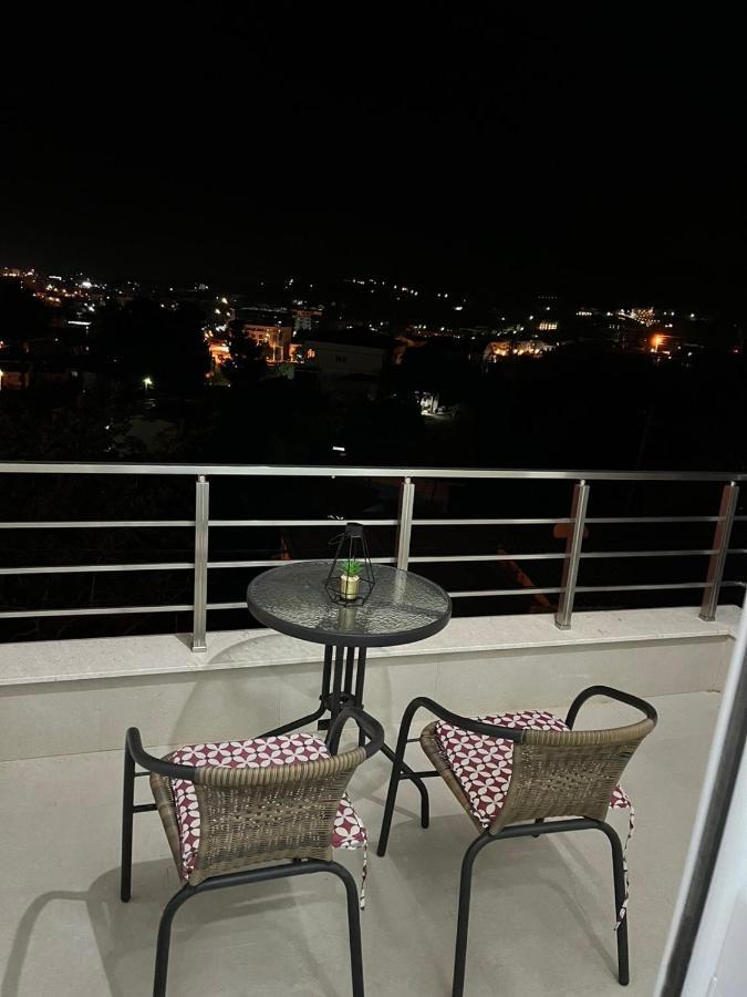 Imperator Apartments Ülgün Dış mekan fotoğraf