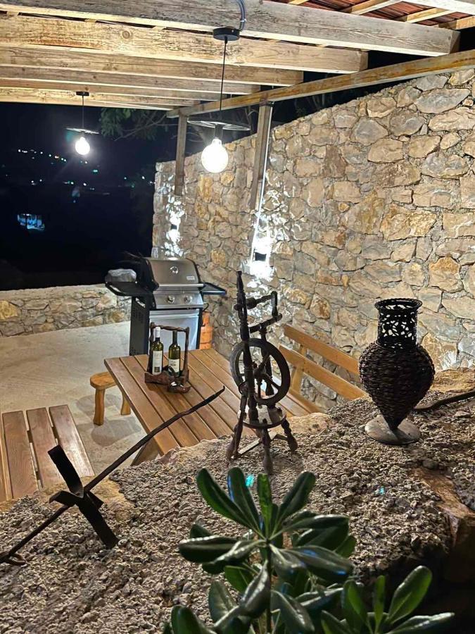 Imperator Apartments Ülgün Dış mekan fotoğraf