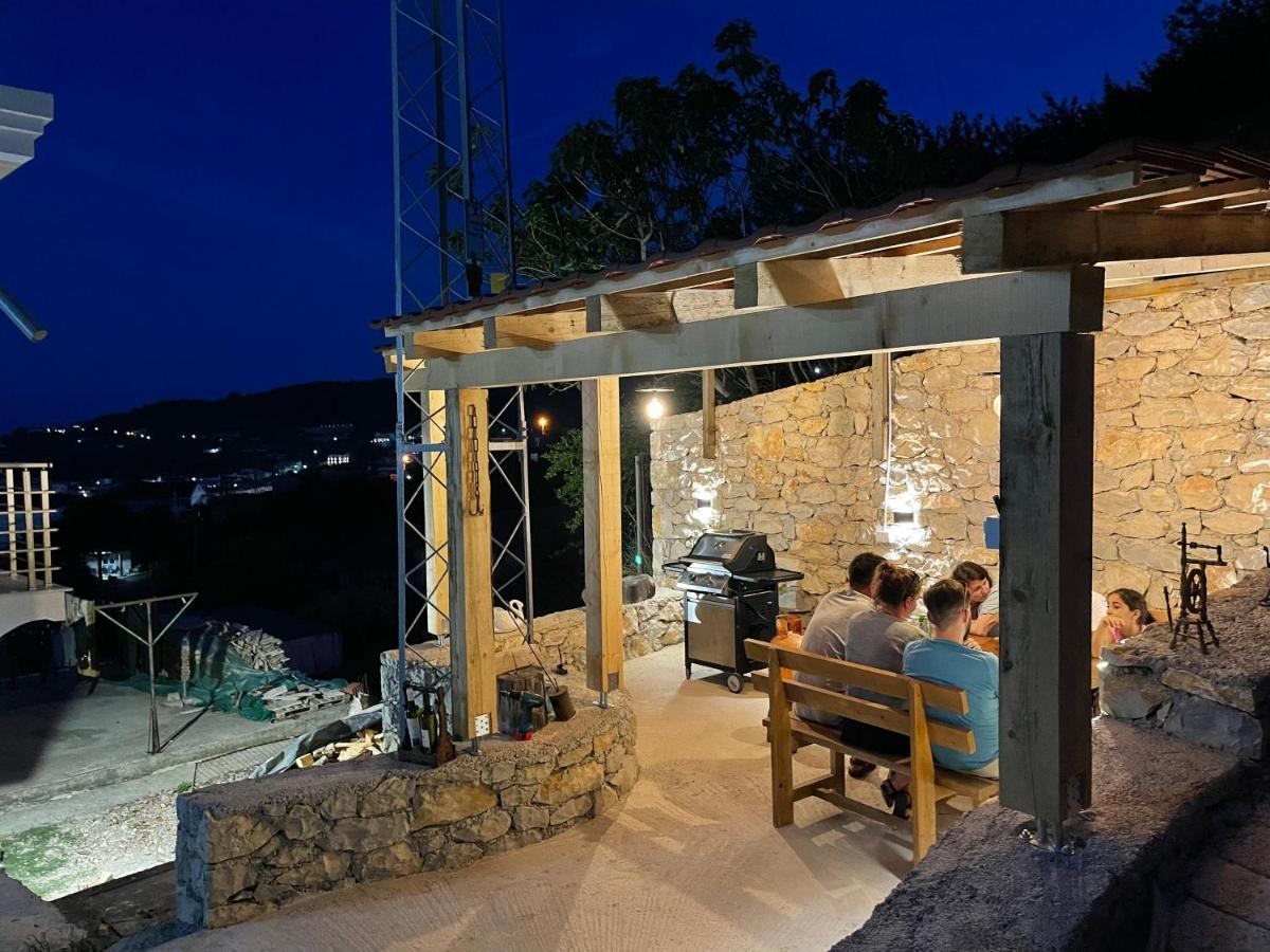 Imperator Apartments Ülgün Dış mekan fotoğraf