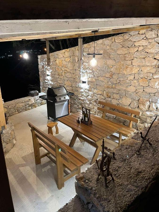 Imperator Apartments Ülgün Dış mekan fotoğraf