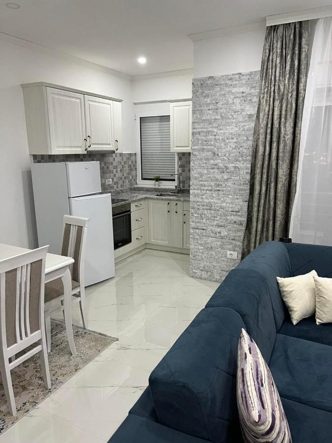 Imperator Apartments Ülgün Dış mekan fotoğraf