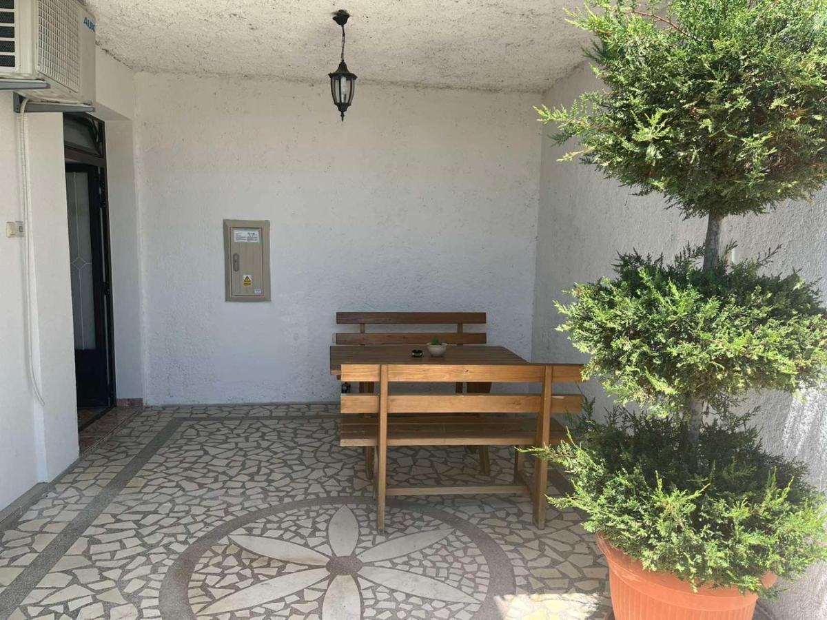 Imperator Apartments Ülgün Dış mekan fotoğraf