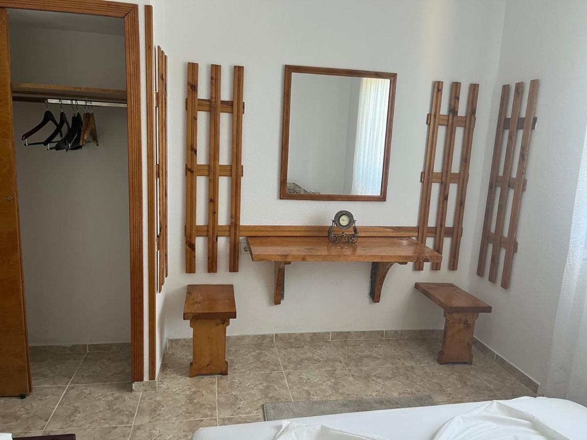 Imperator Apartments Ülgün Dış mekan fotoğraf