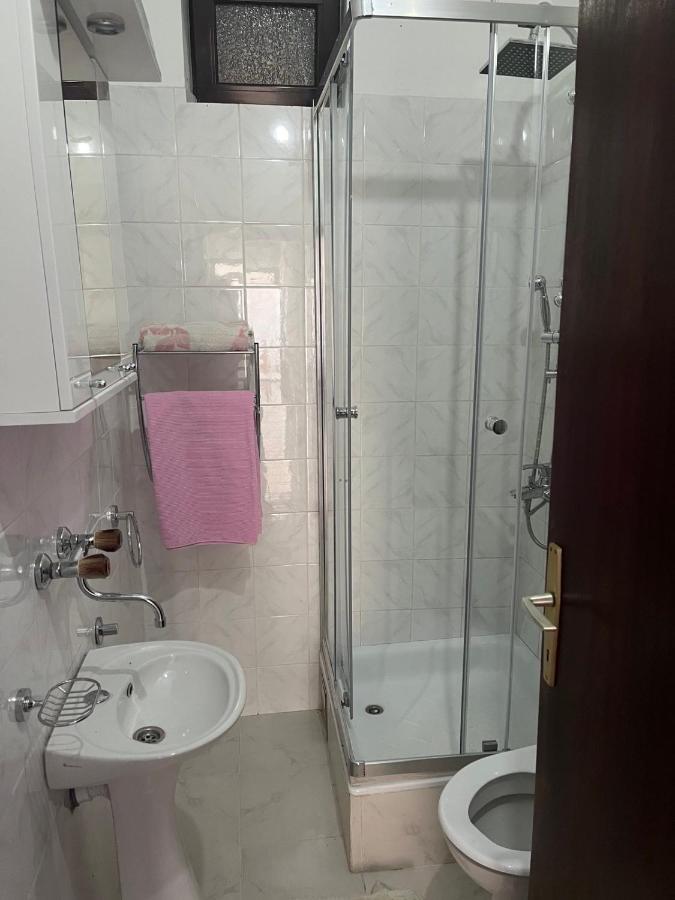 Imperator Apartments Ülgün Dış mekan fotoğraf