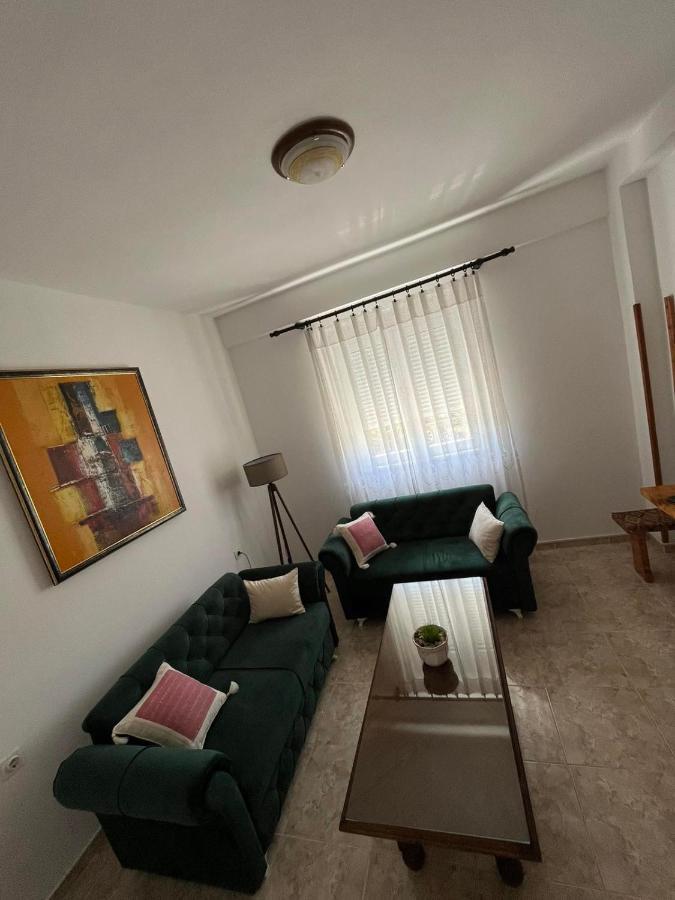 Imperator Apartments Ülgün Dış mekan fotoğraf