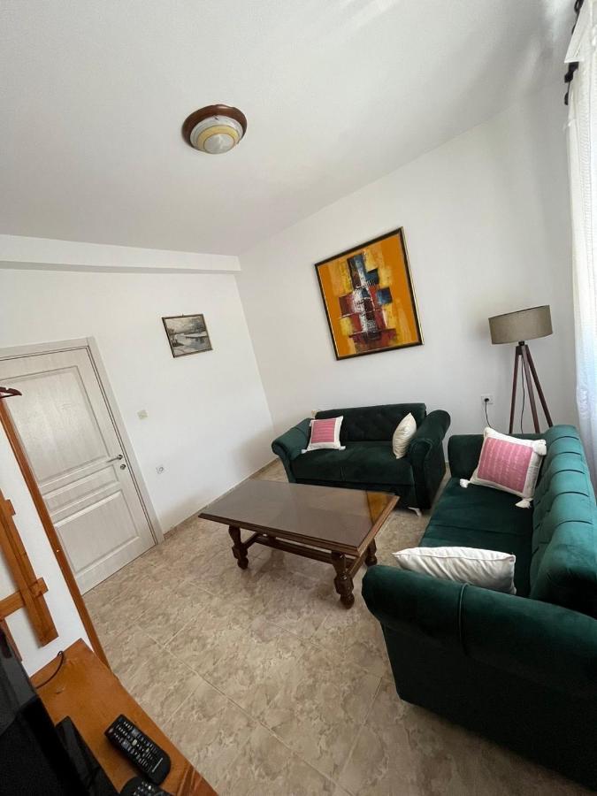 Imperator Apartments Ülgün Dış mekan fotoğraf