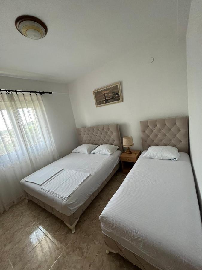 Imperator Apartments Ülgün Dış mekan fotoğraf