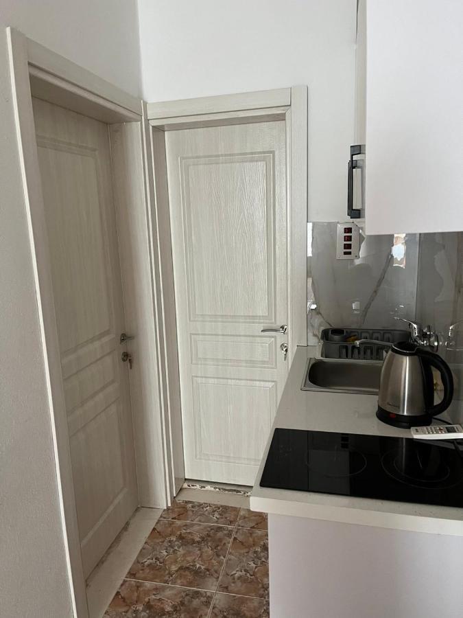 Imperator Apartments Ülgün Dış mekan fotoğraf